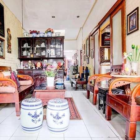 Oyo 94000 Omah Citra Genia Homestay Ngaglik Екстериор снимка